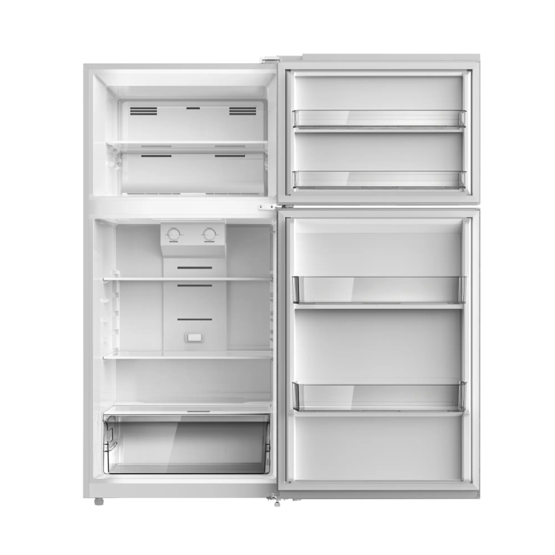 14.2 cu. ft. Top Freezer Refrigerator view 2