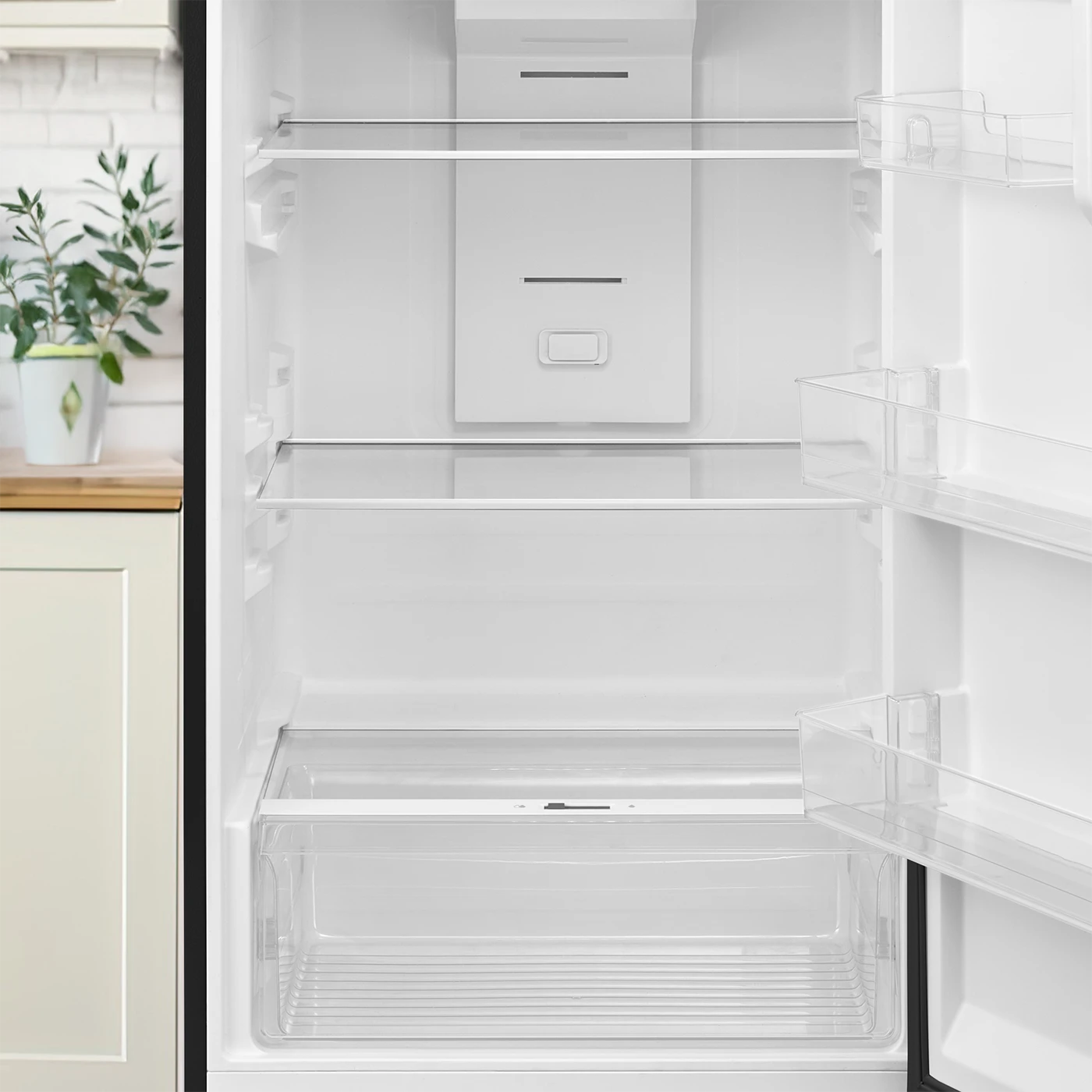 Adjustable Glass Shelves