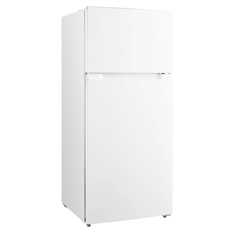 Element 16.0 cu. ft. Top Freezer Refrigerator - White, ENERGY STAR view 3