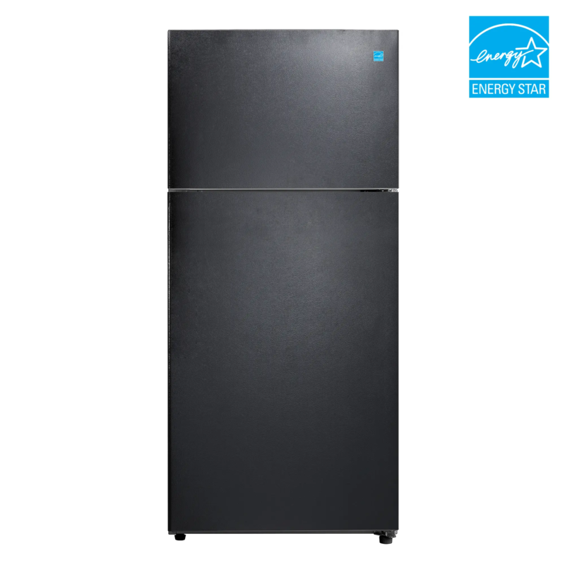 18.0 cu. ft. Top Freezer Refrigerator ERT18CSCB