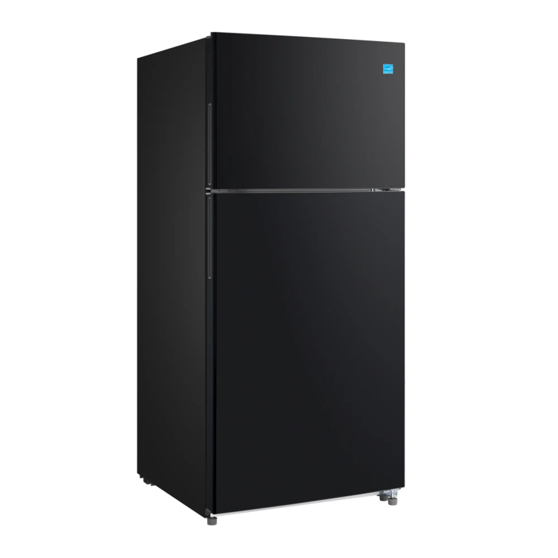 18.0 cu. ft. Top Freezer Refrigerator ERT18CSCB