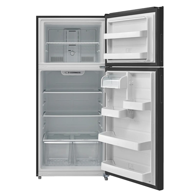 18.0 cu. ft. Top Freezer Refrigerator ERT18CSCB