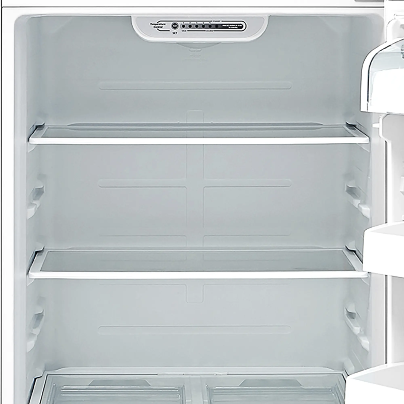18.0 cu. ft. Top Freezer Refrigerator ERT18CSCB