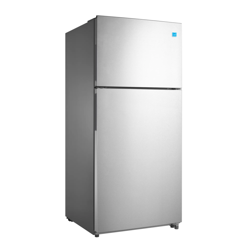 18.0 cu. ft. Top Freezer Refrigerator ERT18CSCS