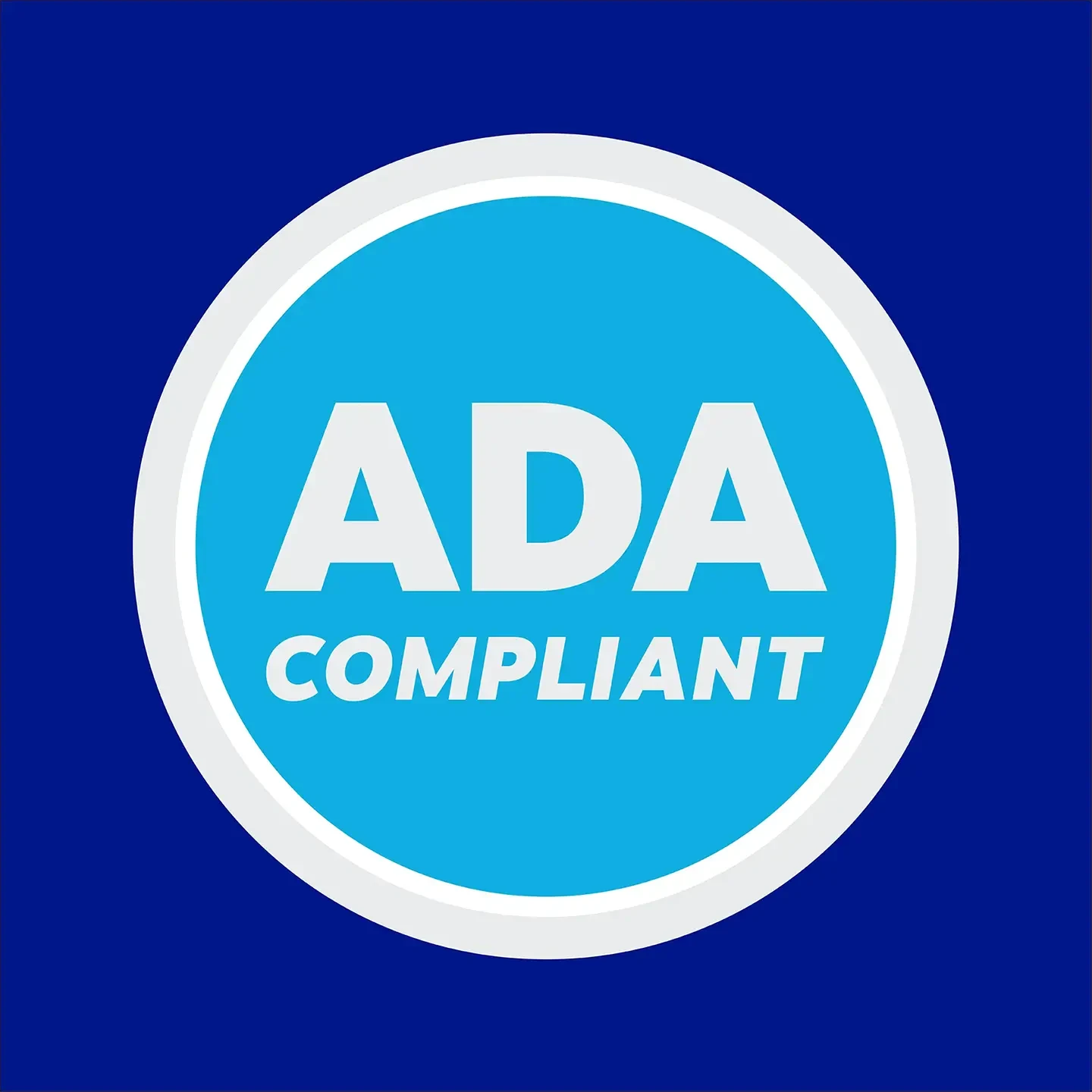 ADA Compliant