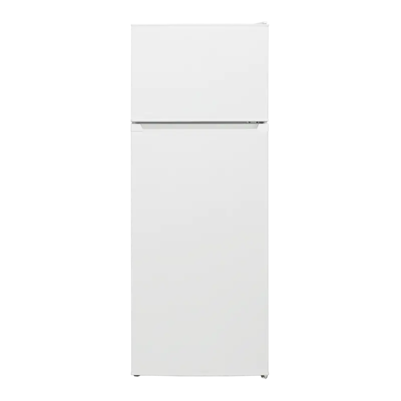 21.3 in. 7.4 cu. ft. Compact Top Freezer Refrigerator - White ERT74MEW