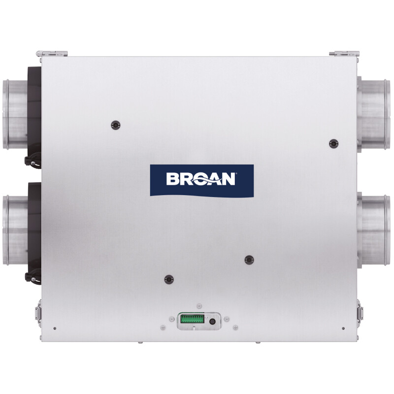SKY Series Energy Recovery Ventilator, 102 CFM at 0.4 in. w.g. ERV100S