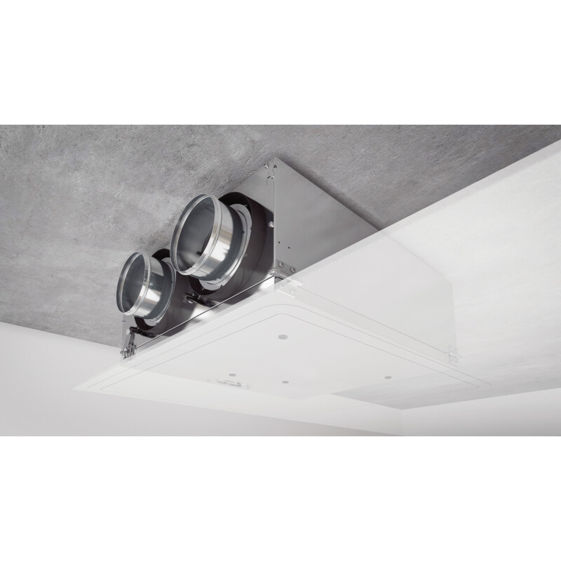 SKY Series Energy Recovery Ventilator, 102 CFM at 0.4 in. w.g. ERV100S