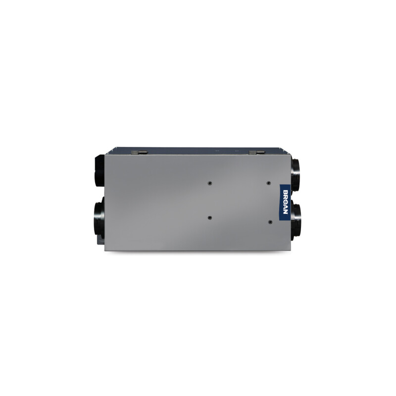 Advanced Series Energy Recovery Ventilator, 183 CFM at 0.4 in. w.g. ERV180S
