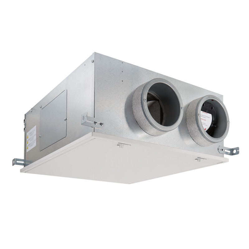 Broan Energy Recovery Ventilator Other ERVS100S Picture 1