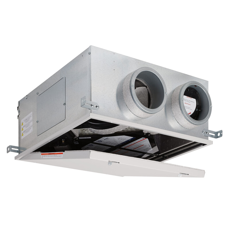 Energy Recovery Ventilator ERVS100S
