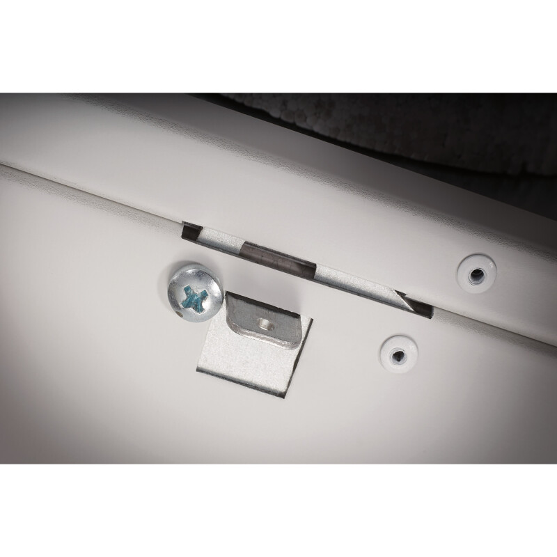 Energy Recovery Ventilator ERVS100S