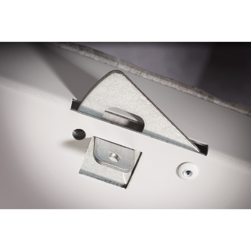 Energy Recovery Ventilator ERVS100S