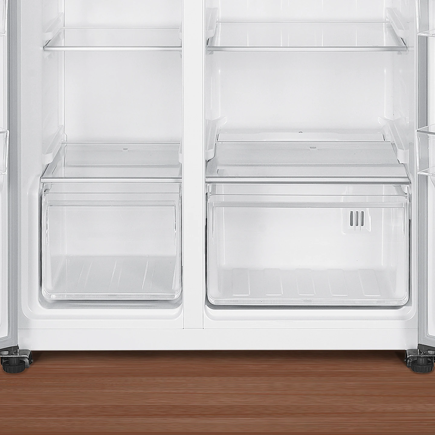 Crisper Drawers