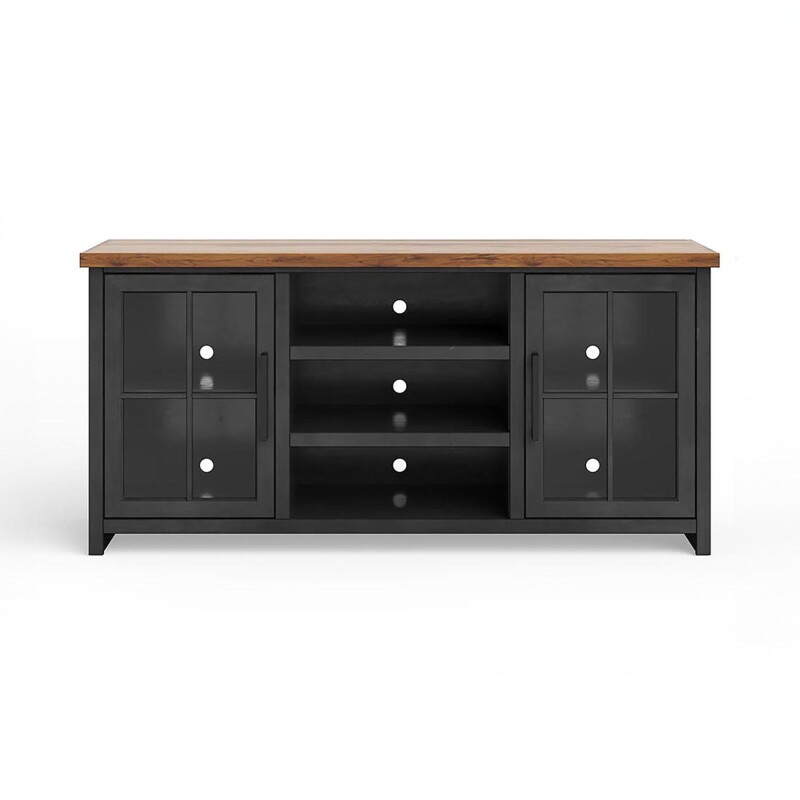 Essex 67" Tv Console ES1210SWK