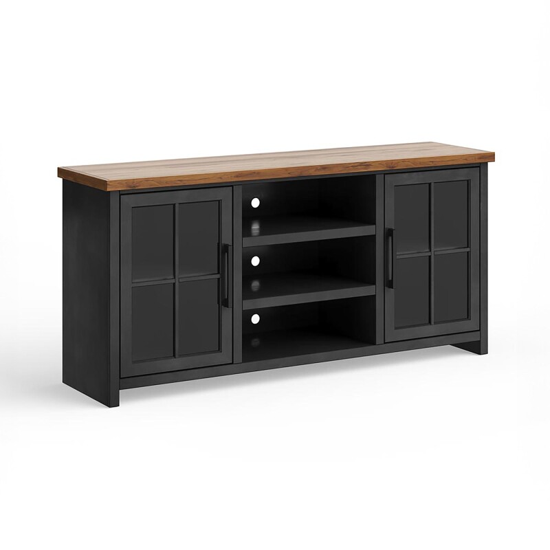 Essex 67" Tv Console ES1210SWK