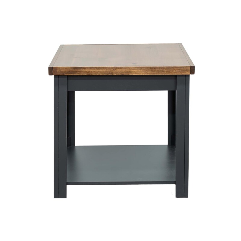 Essex End Table ES4110SWK
