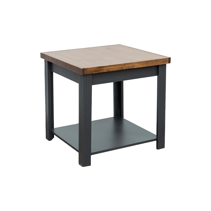 Essex End Table ES4110SWK
