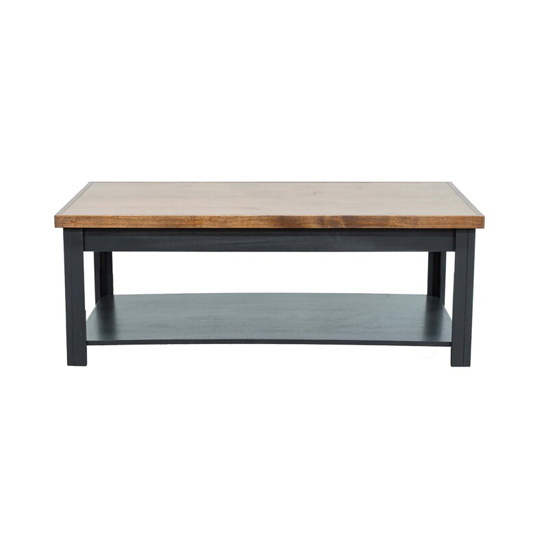 Essex Coffee Table ES4210SWK