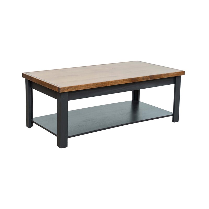 Essex Coffee Table ES4210SWK