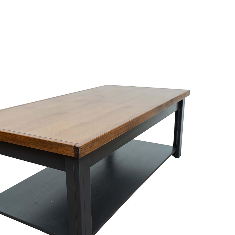 Essex Coffee Table ES4210SWK