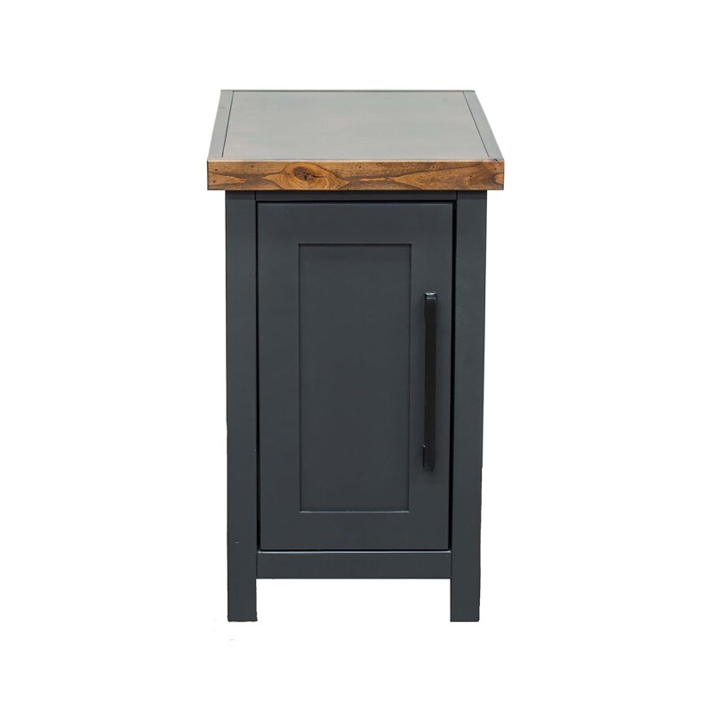 Essex Chairside Table ES4520SWK