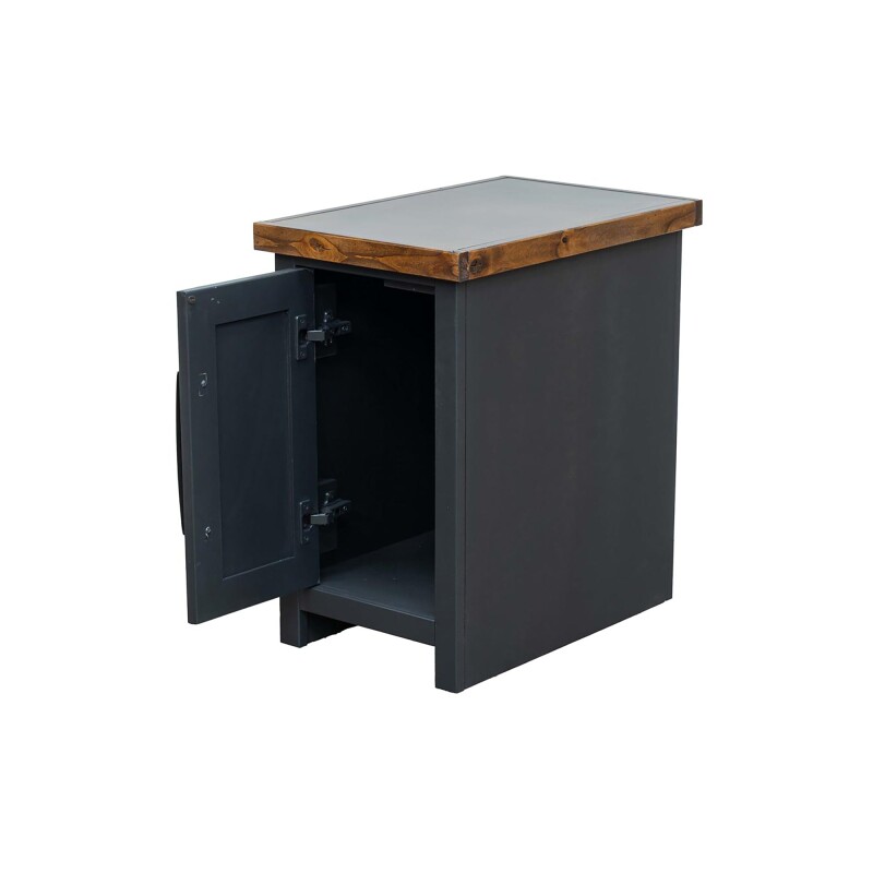 Essex Chairside Table ES4520SWK