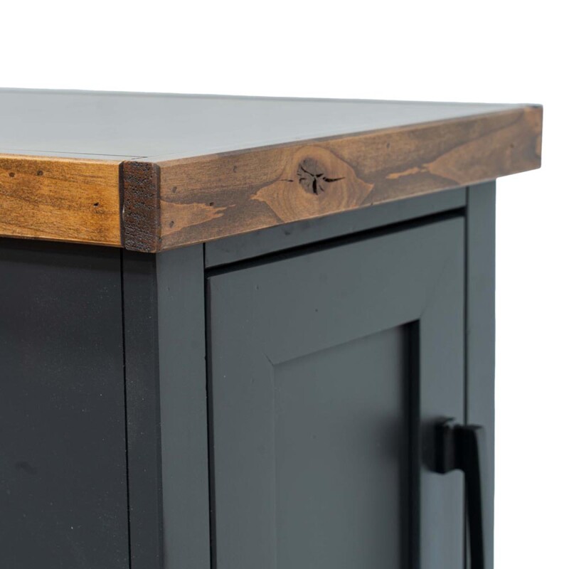 Essex Chairside Table ES4520SWK