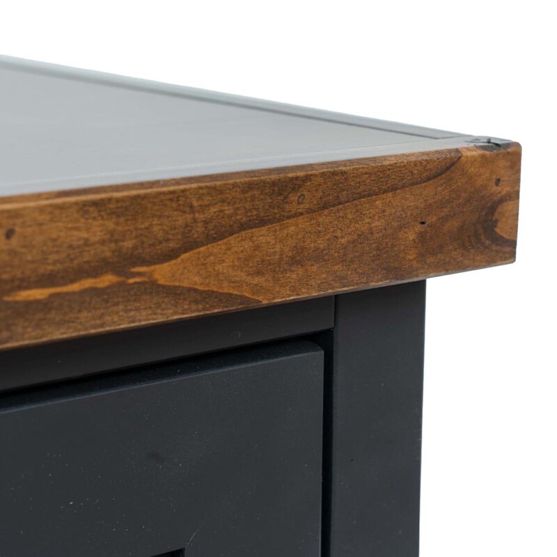 Essex Chairside Table ES4520SWK