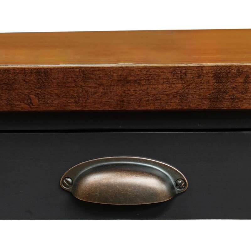 Essex Writing Desk ES6210SWK