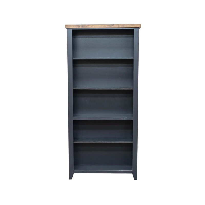 Essex 72" Bookcase ES6672SWK