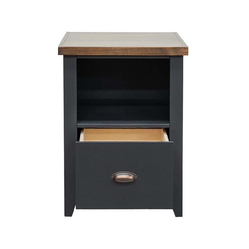 Essex File Cabinet ES6805SWK