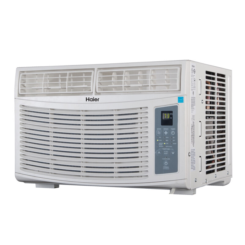 Energy Star® 5,400 BTU 12.1 CEER Fixed Chassis Air ConditionerEnergy Star® 5,400 BTU 12.1 CEER Fixed Chassis Air Conditioner ESA405R