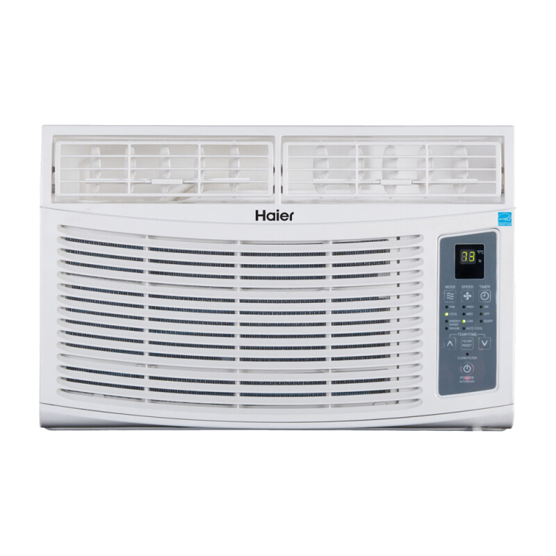 Energy Star® 5,400 BTU 12.1 CEER Fixed Chassis Air ConditionerEnergy Star® 5,400 BTU 12.1 CEER Fixed Chassis Air Conditioner ESA405R