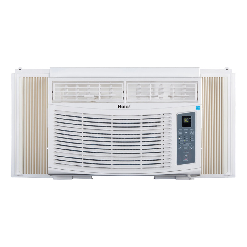 Energy Star® 5,400 BTU 12.1 CEER Fixed Chassis Air ConditionerEnergy Star® 5,400 BTU 12.1 CEER Fixed Chassis Air Conditioner ESA405R
