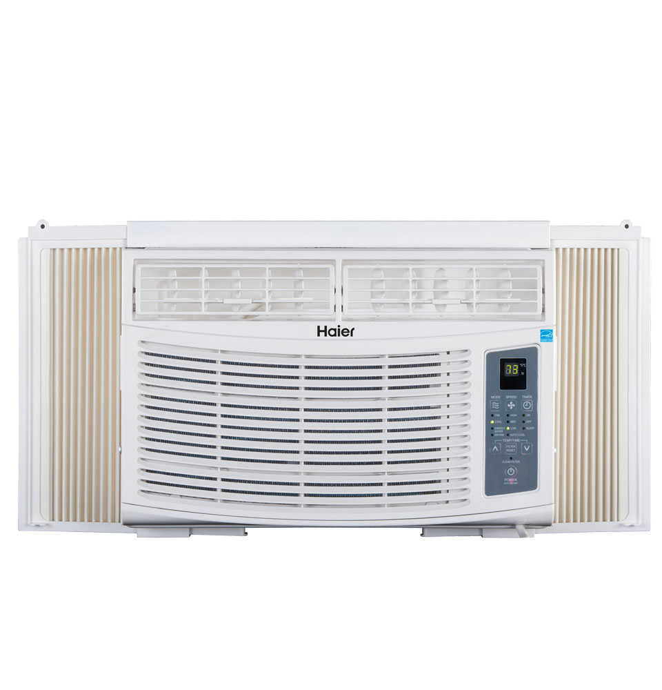 Energy Star® 8,000 BTU 12.0 CEER Fixed Chassis Air ConditionerEnergy Star® 8,000 BTU 12.0 CEER Fixed Chassis Air Conditioner ESA408R