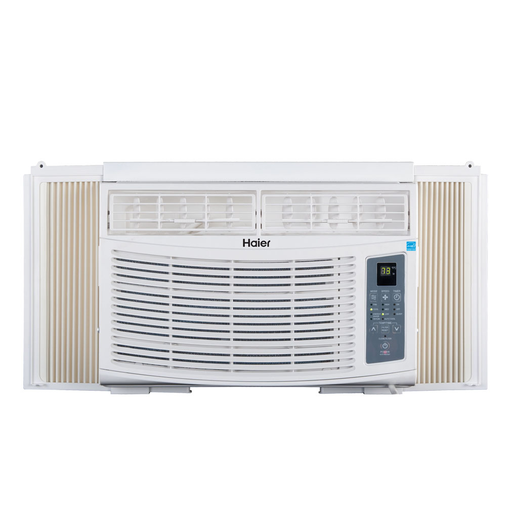 Energy Star® 10,000 BTU 12.0 CEER Fixed Chassis Air ConditionerEnergy Star® 10,000 BTU 12.0 CEER Fixed Chassis Air Conditioner ESA410R