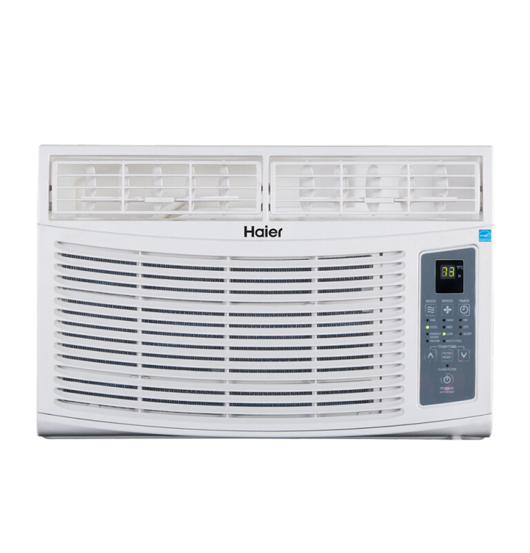 Energy Star® 10,000 BTU 12.0 CEER Fixed Chassis Air ConditionerEnergy Star® 10,000 BTU 12.0 CEER Fixed Chassis Air Conditioner ESA410R
