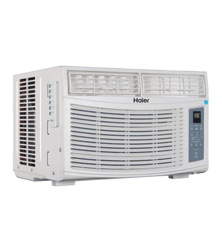 Energy Star® 10,000 BTU 12.0 CEER Fixed Chassis Air ConditionerEnergy Star® 10,000 BTU 12.0 CEER Fixed Chassis Air Conditioner ESA410R
