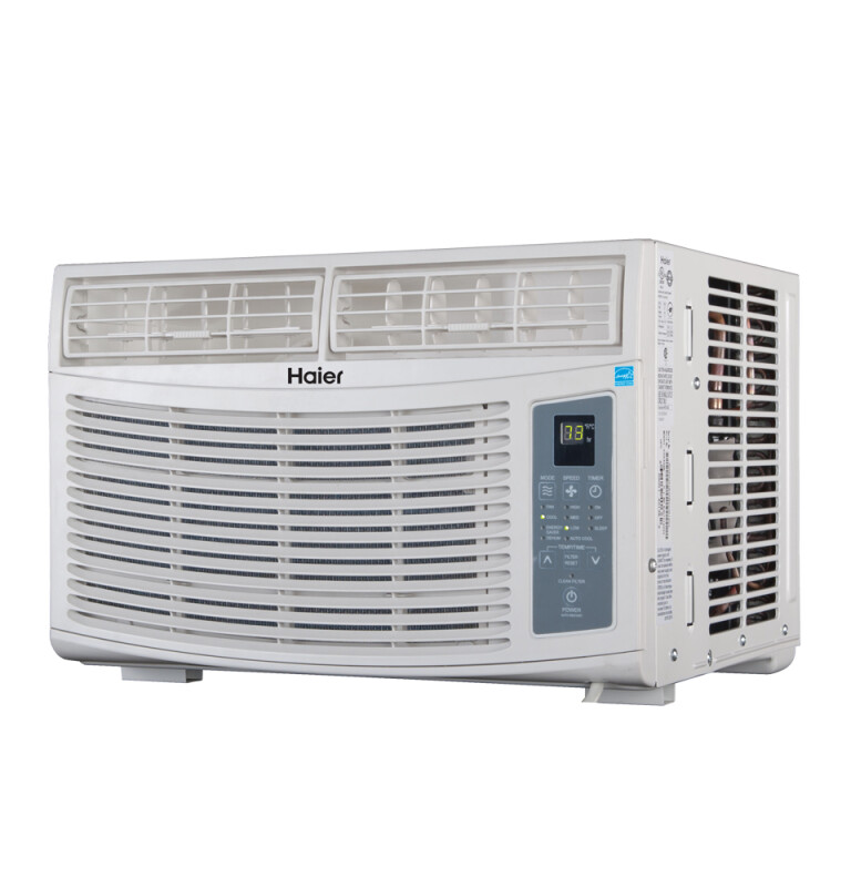 Energy Star® 10,000 BTU 12.0 CEER Fixed Chassis Air ConditionerEnergy Star® 10,000 BTU 12.0 CEER Fixed Chassis Air Conditioner ESA410R
