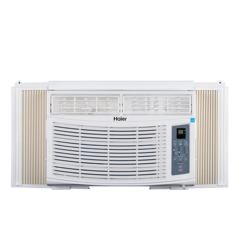 Energy Star® 10,000 BTU 12.0 CEER Fixed Chassis Air ConditionerEnergy Star® 10,000 BTU 12.0 CEER Fixed Chassis Air Conditioner ESA410R
