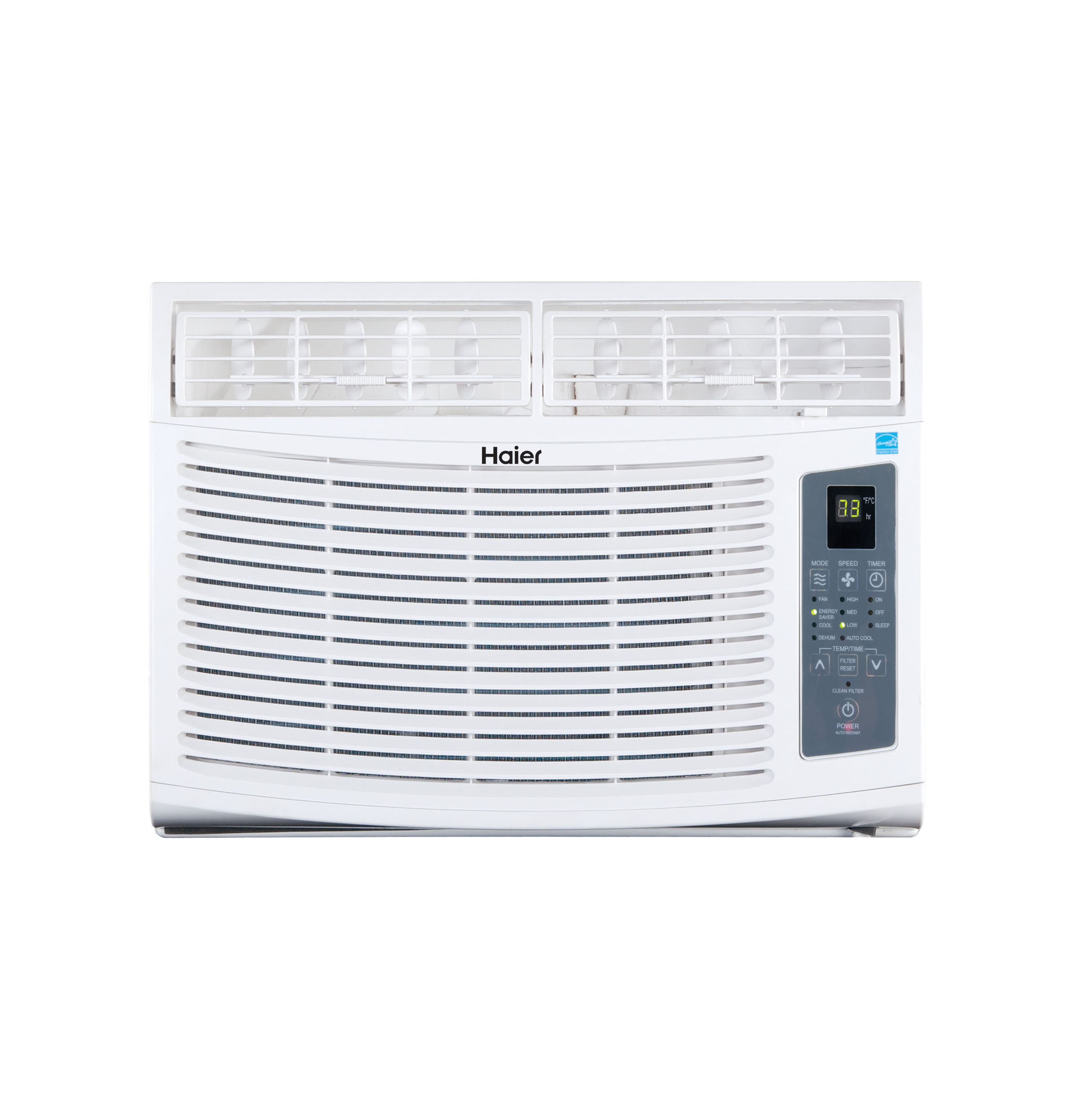 Energy Star® 10,000 BTU 12.0 CEER Fixed Chassis Air ConditionerEnergy Star® 10,000 BTU 12.0 CEER Fixed Chassis Air Conditioner ESA410R