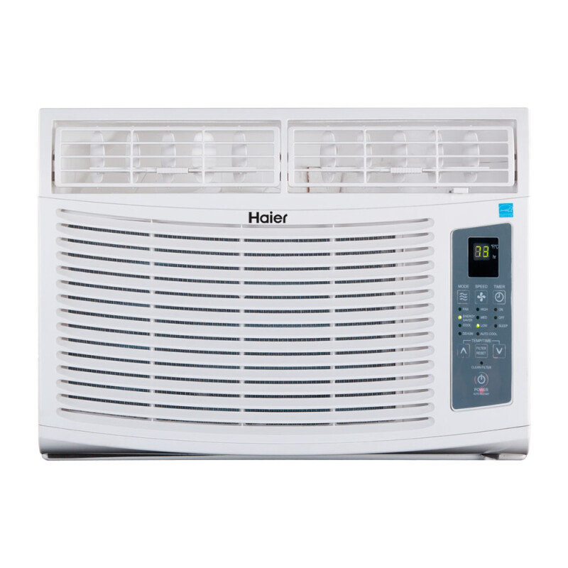 Haier 12,000 BTU 12.0 CEER Fixed Chassis Air Conditioner null ESA412R Picture 1