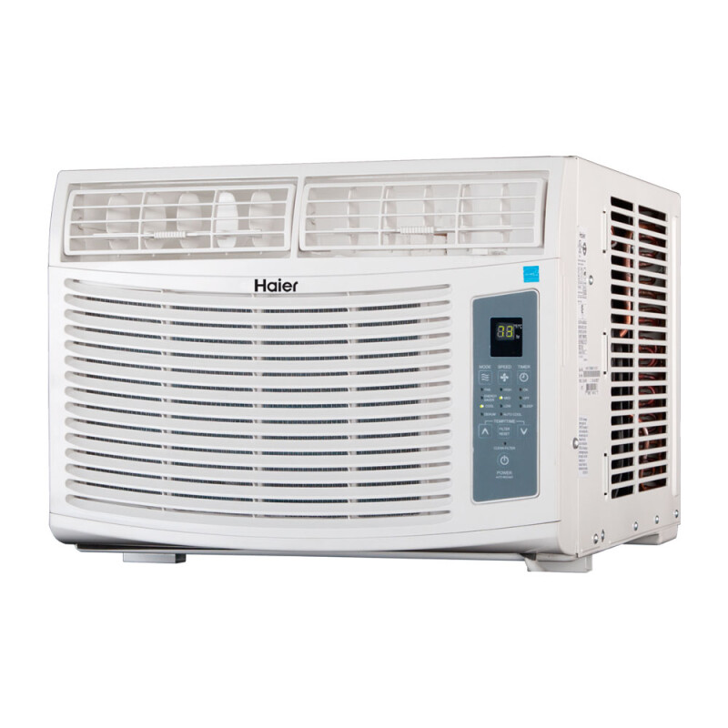 ENERGY STAR® 12,000 BTU 12.0 CEER Fixed Chassis Air ConditionerENERGY STAR® 12,000 BTU 12.0 CEER Fixed Chassis Air Conditioner ESA412R