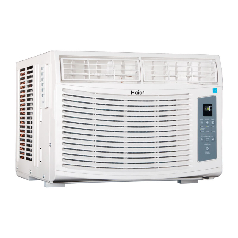 ENERGY STAR® 12,000 BTU 12.0 CEER Fixed Chassis Air ConditionerENERGY STAR® 12,000 BTU 12.0 CEER Fixed Chassis Air Conditioner ESA412R