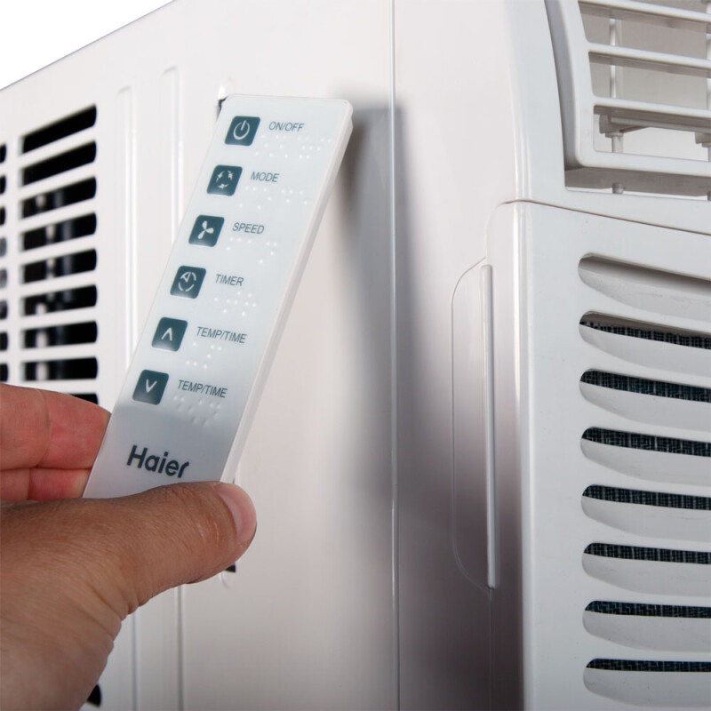 ENERGY STAR® 12,000 BTU 12.0 CEER Fixed Chassis Air ConditionerENERGY STAR® 12,000 BTU 12.0 CEER Fixed Chassis Air Conditioner ESA412R