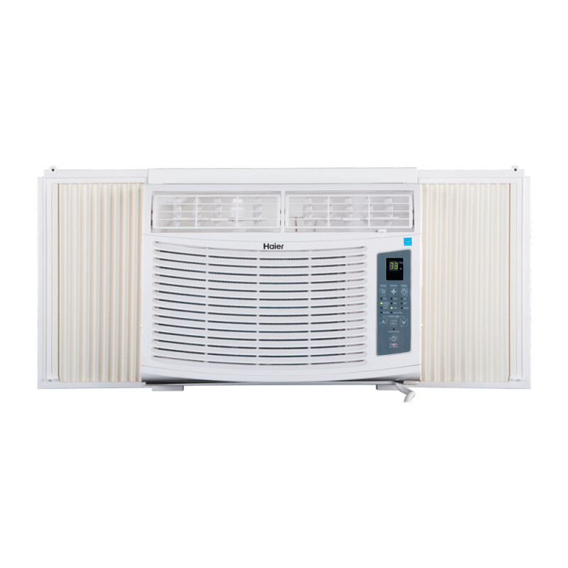 ENERGY STAR® 12,000 BTU 12.0 CEER Fixed Chassis Air ConditionerENERGY STAR® 12,000 BTU 12.0 CEER Fixed Chassis Air Conditioner ESA412R