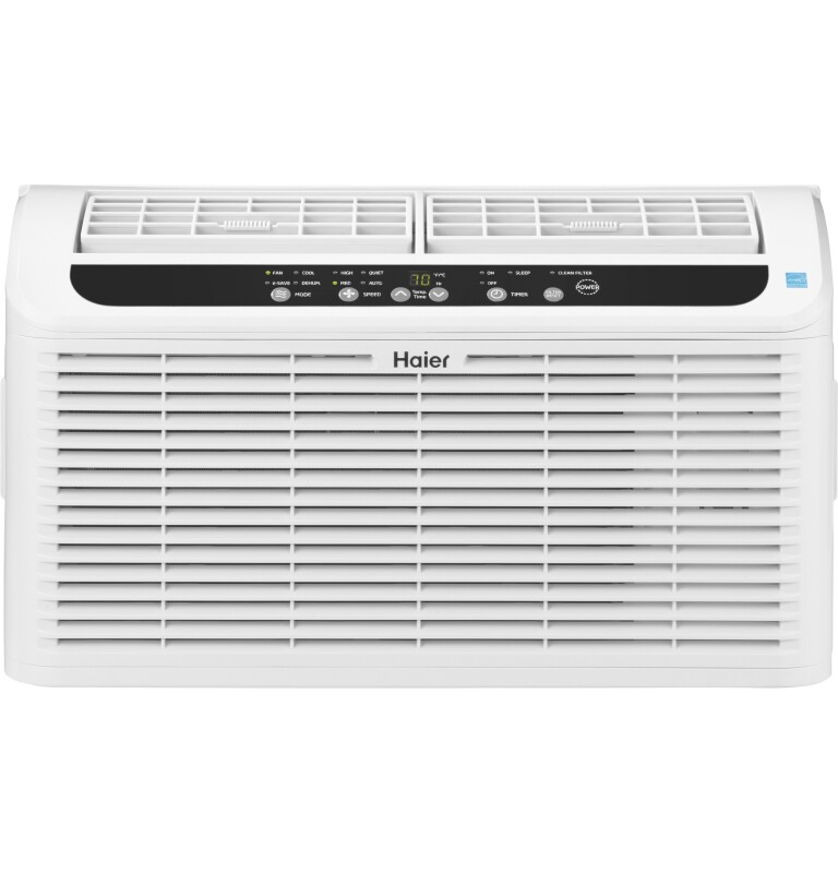 Window Air ConditionerWindow Air Conditioner ESAQ406T