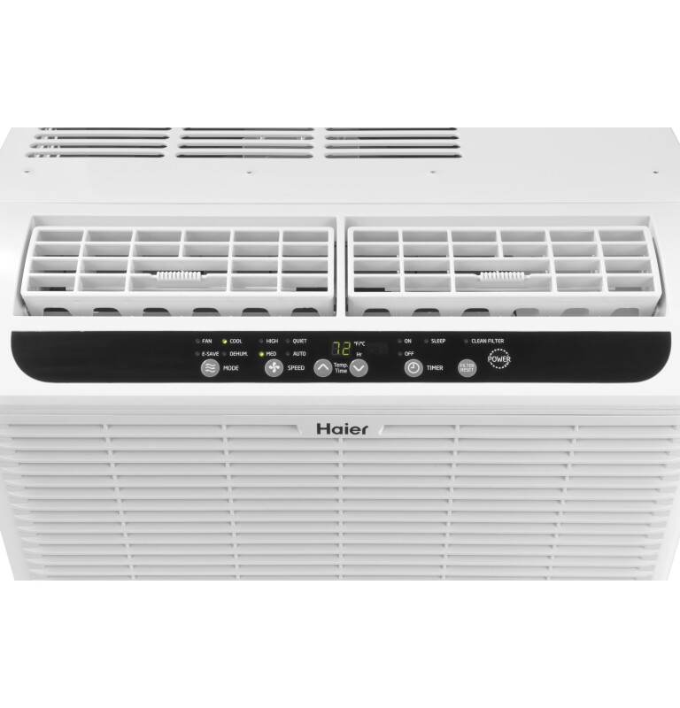 Window Air ConditionerWindow Air Conditioner ESAQ406T