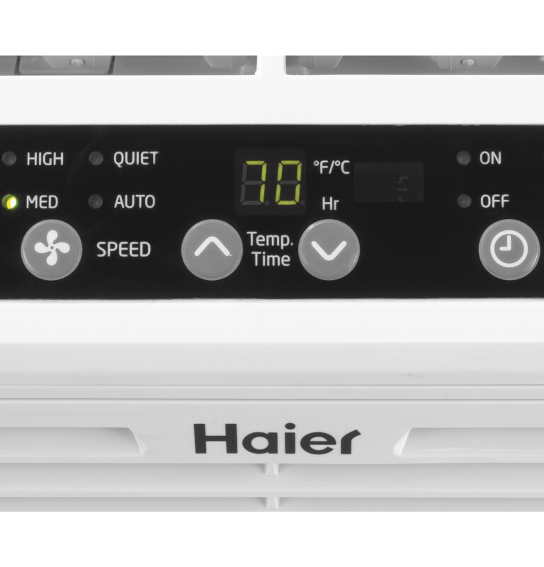 Window Air ConditionerWindow Air Conditioner ESAQ406T